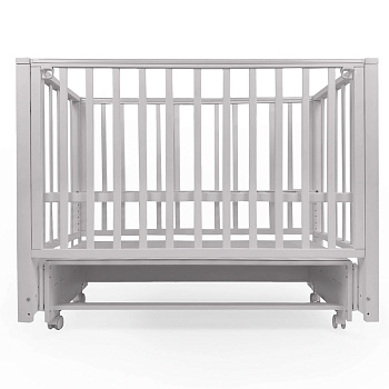 Кровать Marisol маятник, Кашемир