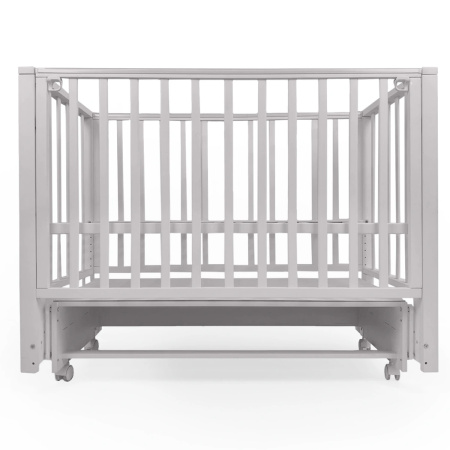 Кровать Marisol маятник, Кашемир