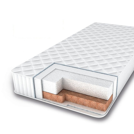 Матрас Ясельный Добрыня Никитич 120*60, высота 12см