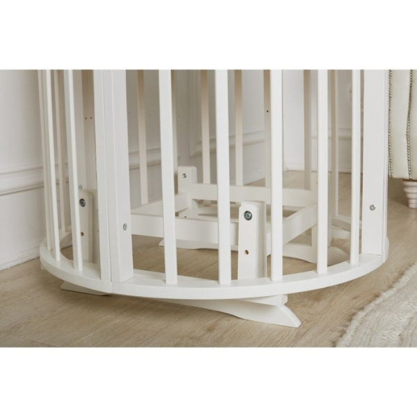 Маятник для кровати Incanto Mimi белый