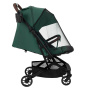 Коляска прогулочная Pituso Mini Emerald Mood