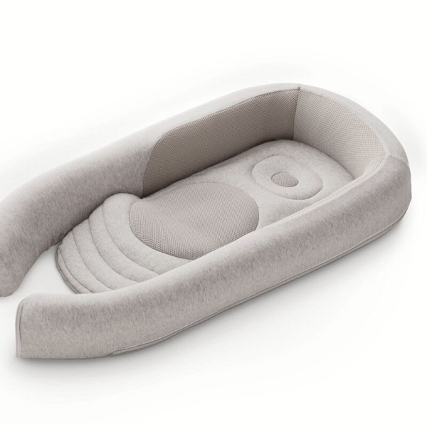 Кокон Inglesina Welcome POD, цвет QUIET BEIGE