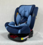 Автокресло 0-36кг Maremi Isofix 360 Синий