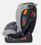 Автокресло Rant Matrix (Grey) (0-36 кг)