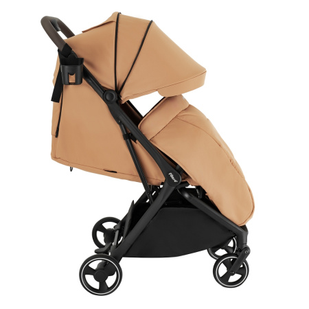 Коляска прогулочная Pituso Matrix Mango-Tango