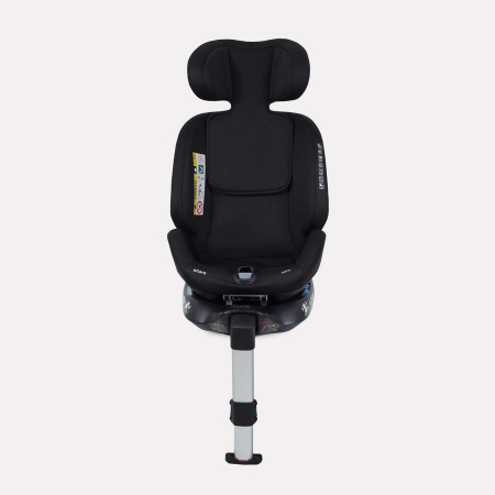 Автокресло 0-36 Rant Altera Black