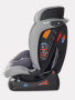 Автокресло Rant Matrix (Grey) (0-36 кг)