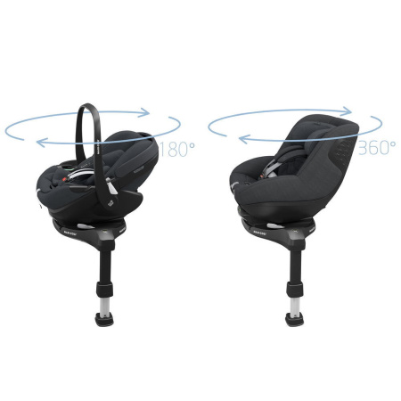 База Maxi-Cosi FamilyFix 360 Pro