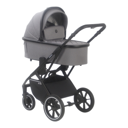 Коляска 2в1 Sevillababy Eletta City Grey