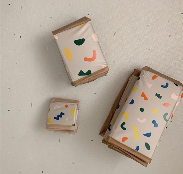 Бассейн детский складной 80*20см