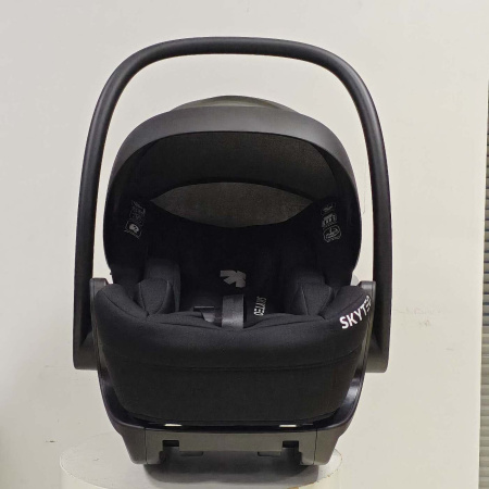 Коляска 3в1 SkyTeo Aurum 766 Зеленый