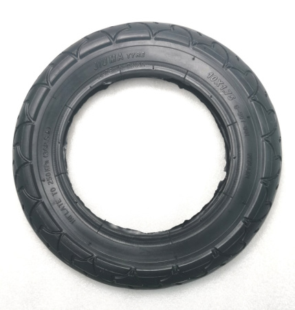 Покрышка 10" 10*1,75 (47*152) Протектор Волна