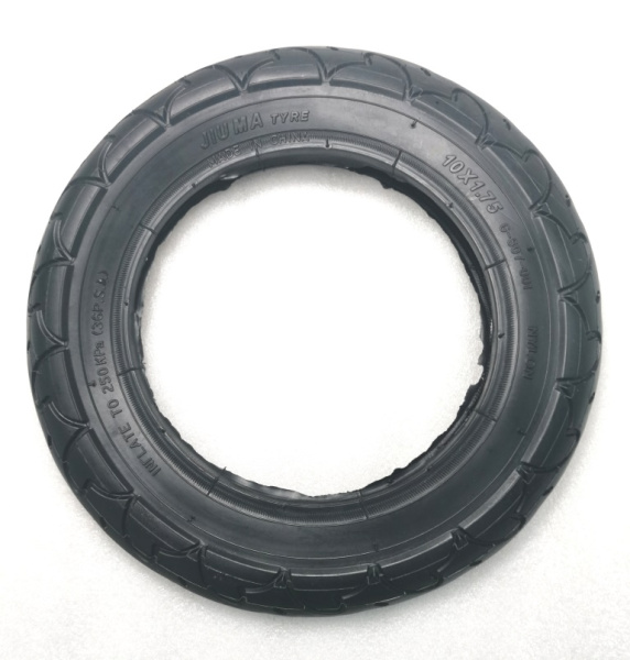 Покрышка 10" 10*1,75 (47*152) Протектор Волна