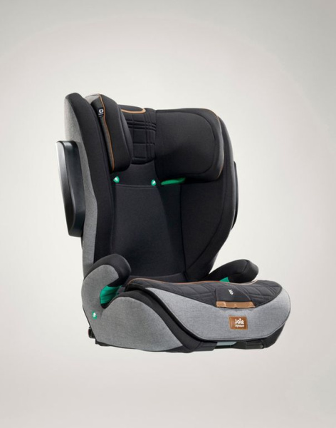 Автокресло Joie I-Traver I-Size Carbon 15-36