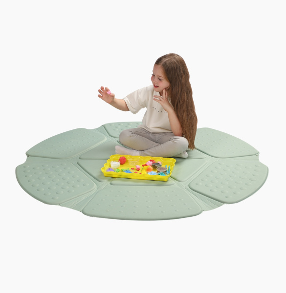 Коврик-трансформер Happy Baby GoodZone