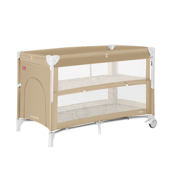 Манеж Carrello Porta 18103 Sand Beige