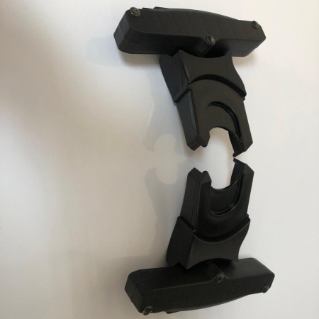 Адаптер №8, для автолюльки, арт 123