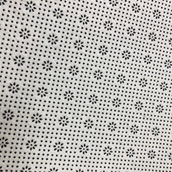 Коврик напольный, универсальный 45*90см