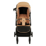 Коляска прогулочная Pituso Matrix Mango-Tango