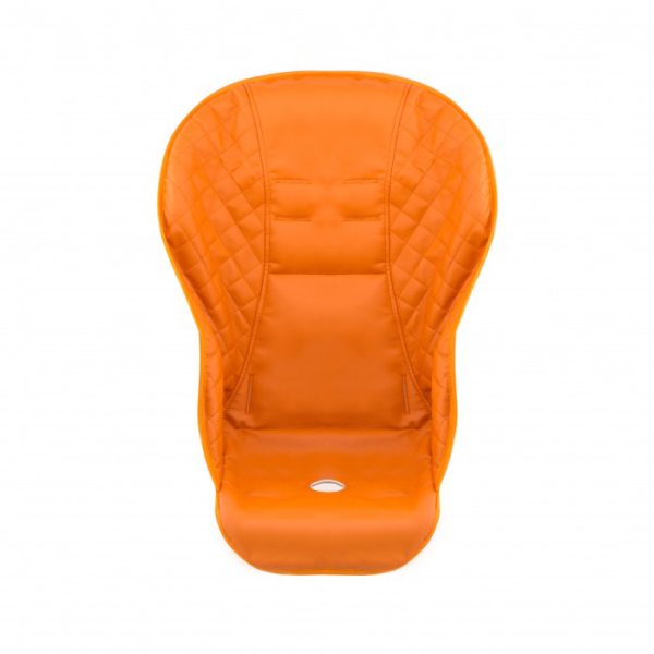 Чехол на стул для кормления Roxy Kids оранжевый RCL-013O