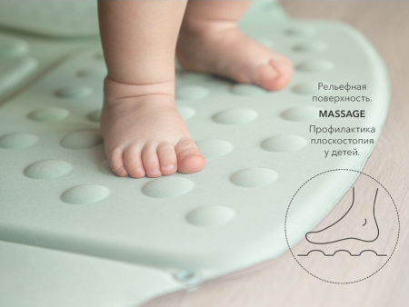 Коврик-трансформер Happy Baby GoodZone