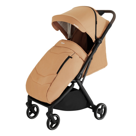 Коляска прогулочная Pituso Matrix Mango-Tango