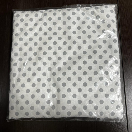 Подушка 40*40 2 слоя  1312