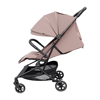 Коляска прогулочная Carrello Evo 5533 Vibrant Pink