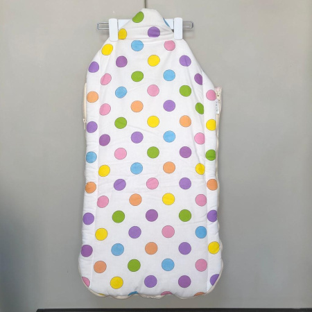 Комплект на выписку весна-осень by Twinz Бабочки