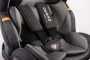 Автокресло 0-36 Peppy Urban Isofix Iron