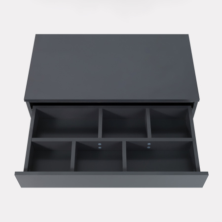 Комод RANT NORTON Graphite