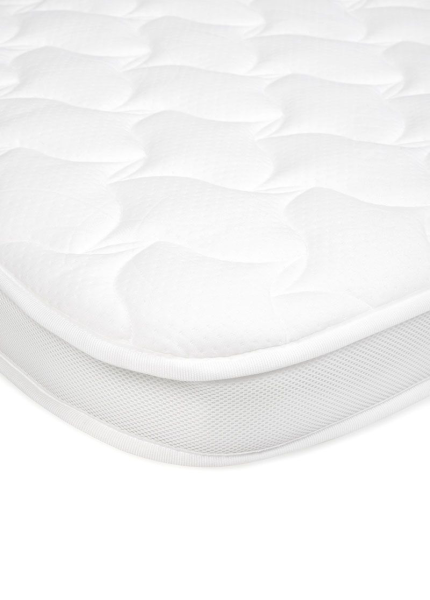 Матрас для кроватки Happy Baby Mommy Lux 90*70см