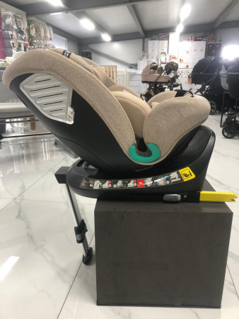 Luxmom 290 Бежевый (Хаки)