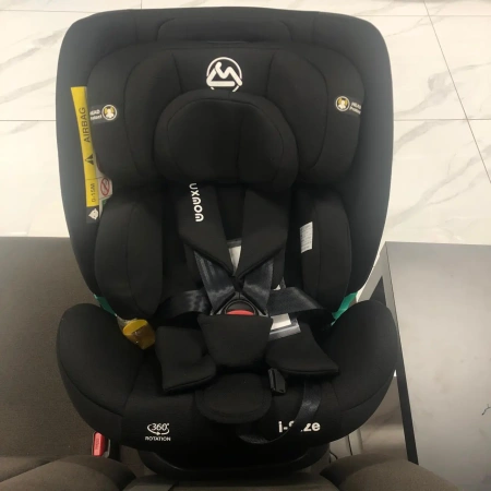 Luxmom 290 Черный