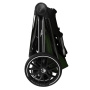 Коляска 2в1 Pituso Mayla Luxury Forest Green