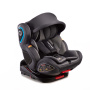 Автокресло 0-36 Peppy Urban Isofix Iron