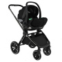 Коляска 2в1 Pituso Mayla Lux Moonless Mood