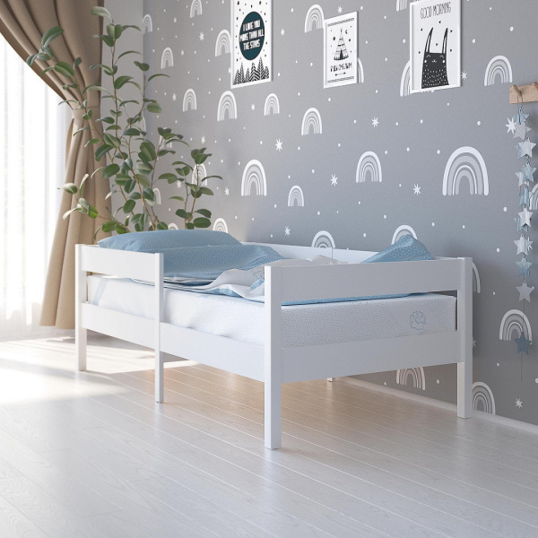 Кровать Saksonia 140*70