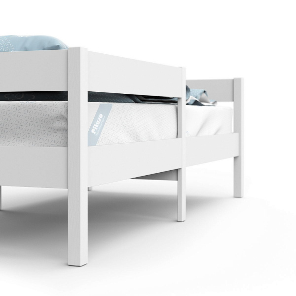 Кровать Saksonia 140*70