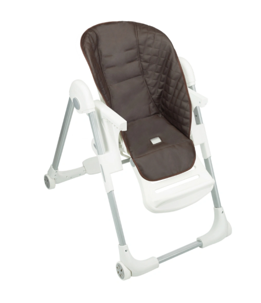 Чехол на стул для кормления Roxy Kids зеленый RCL-013G