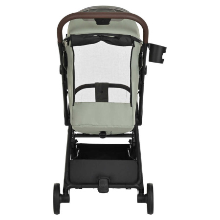 Коляска прогулочная Pituso Matrix Emerald mood
