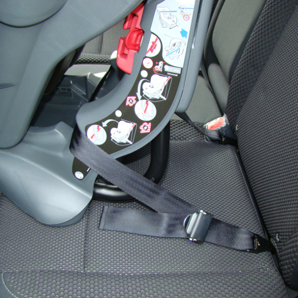 Ремень ProtectionBaby Hookfix