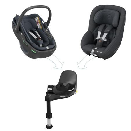 База Maxi-Cosi FamilyFix 360 Pro