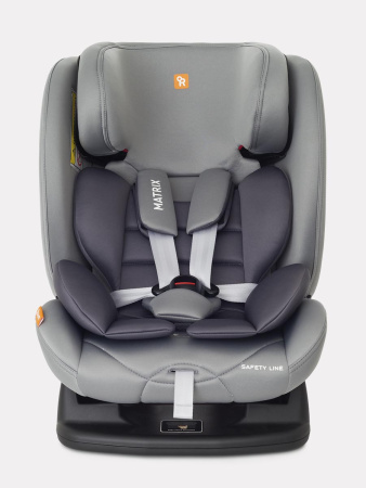 Автокресло Rant Matrix (Grey) (0-36 кг)