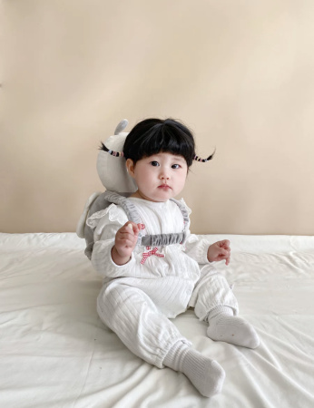 Рюкзачок противоударный Олень, сетка