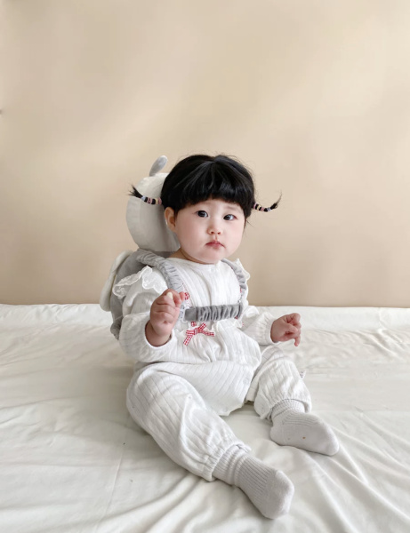 Рюкзачок противоударный Олень, сетка