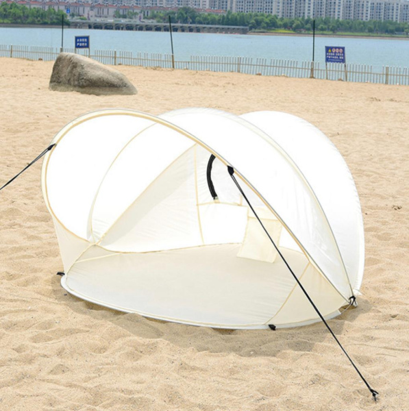 Палатка солнцезащитная большая