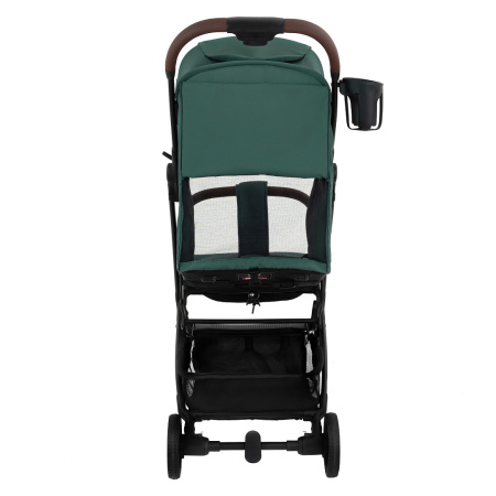 Коляска прогулочная Pituso Mini Emerald Mood