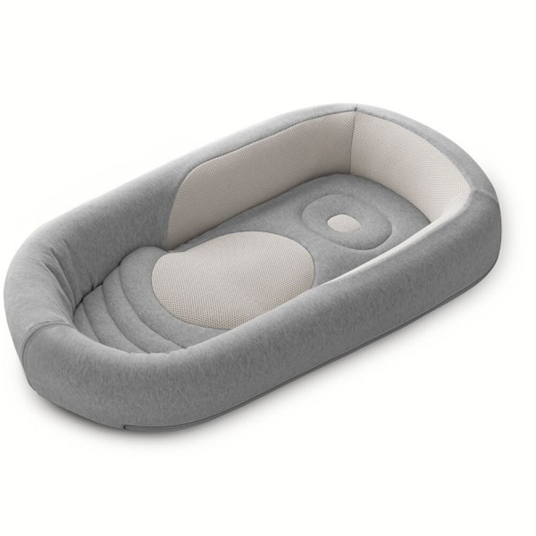 Кокон Inglesina Welcome POD, цвет HARMONY GREY