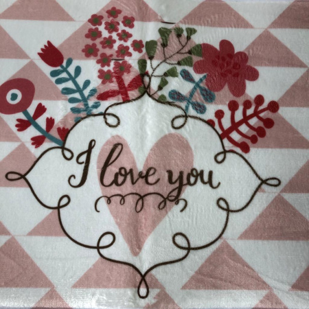 Коврик напольный, универсальный 45*90см